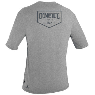 O’Neill BLUEPRINT S/S sun shirt UV ruházat