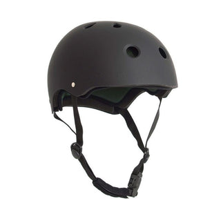 Follow PRO helmet búkósisak - Black
