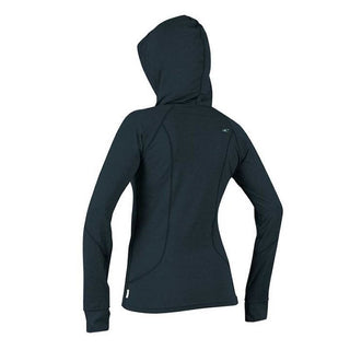 O’Neill BLUEPRINT zip sun hoodie women 001 UV ruházat