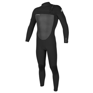 O’Neill EPIC 4/3mm back zip FULL wetsuit a00 neoprén