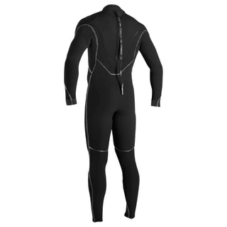 O’Neill PSYCHO 3/2mm back zip FULL wetsuit a00 neoprén