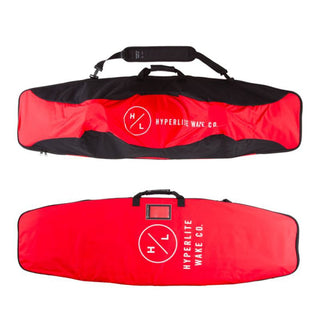 Hyperlite ESSENTIAL wakeboard táska - Piros