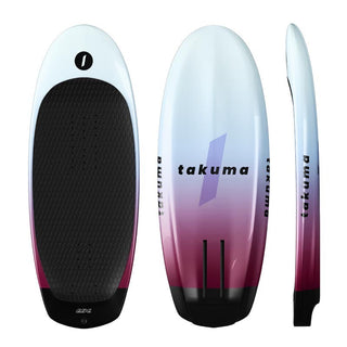 Takuma TK Carbon foil board