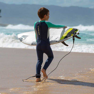 O’Neill Toddler REACTOR 2mm FULL wetsuit dg5 neoprén