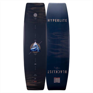 Hyperlite Wakeboard BLACKLIST 2024