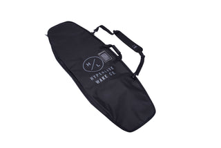 ESSENTIAL wakeboard táska - Fekete