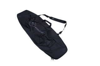 ESSENTIAL wakeboard táska - Fekete