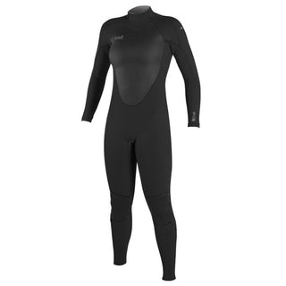 O’Neill EPIC 4/3mm back zip FULL wetsuit a05 női neoprén