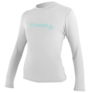 O'Neill wms BASIC SKINS L/S Sun Shirt