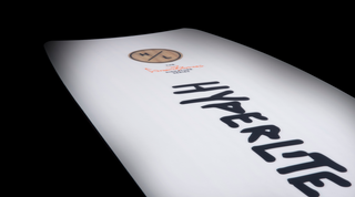 Hyperlite Wakeboard BLACKLIST 2022