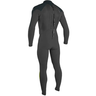 O’Neill EPIC 4/3mm back zip FULL wetsuit neoprén