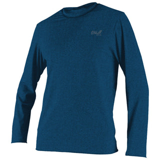 O'Neill Blueprint L/S Sun Shirt UV ruházat