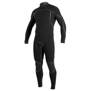 O’Neill PSYCHO 3/2mm back zip FULL wetsuit a00 neoprén