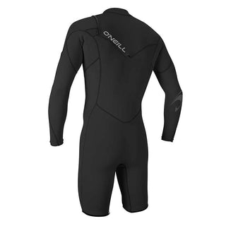 O’Neill HAMMER 2mm chest zip L/S spring wetsuit a05 neoprén