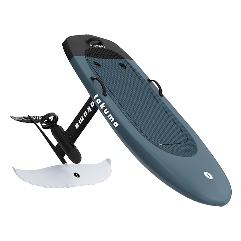 Takuma carver efoil deals