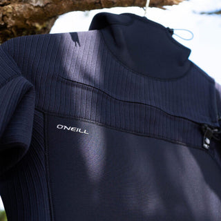 O’Neill HYPERFREAK 2mm chest zip S/S Full wetsuit gj8 neoprén